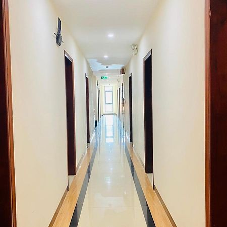 Khách sạn Phúc Lộc An Côn Đảo Chi Khu Co Ong Exterior foto