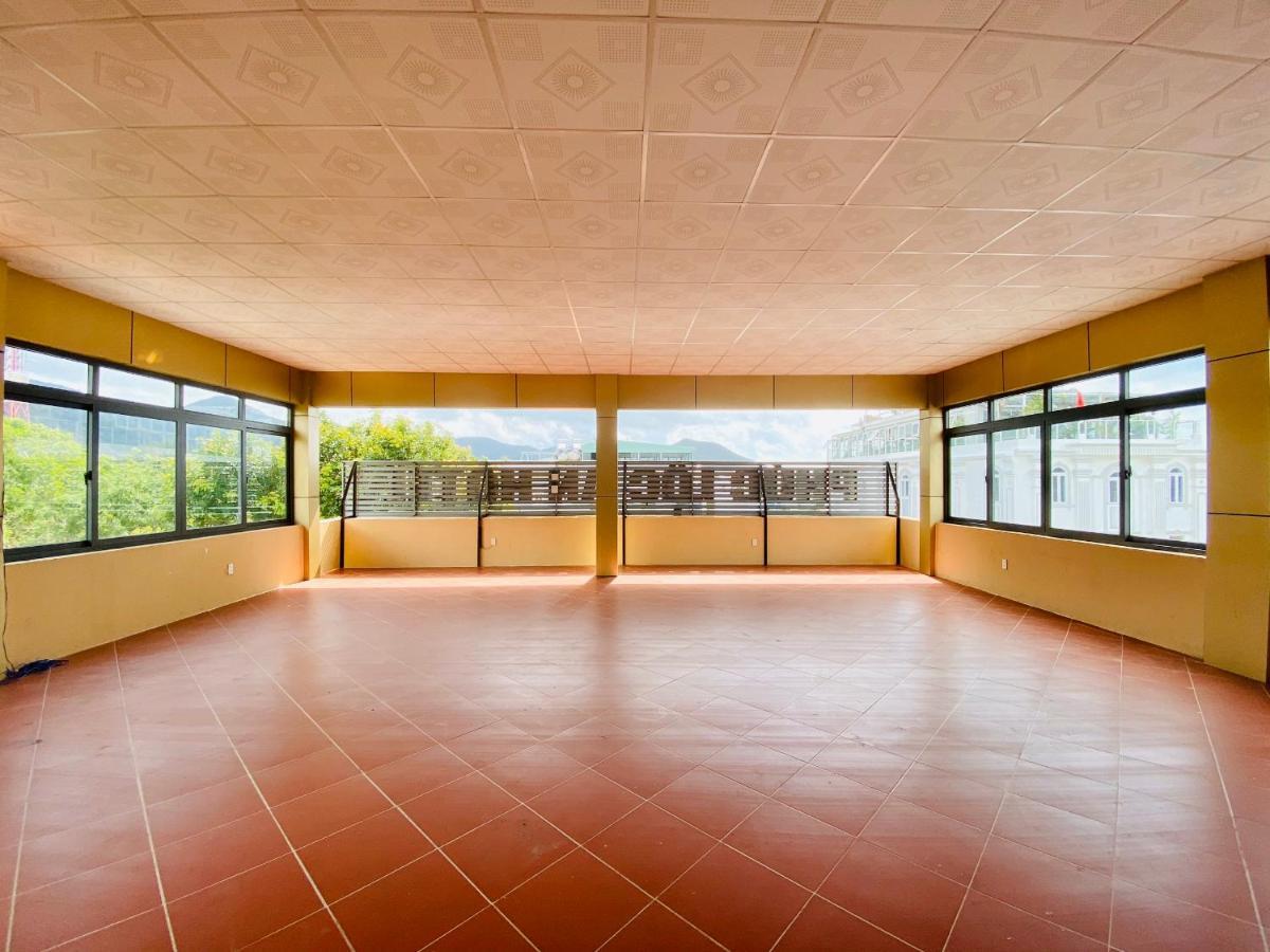 Khách sạn Phúc Lộc An Côn Đảo Chi Khu Co Ong Exterior foto